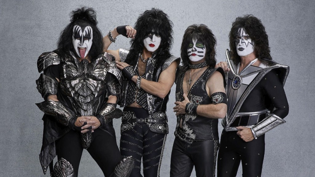 Gene Simmons: “Este documental cuenta toda la verdad”
