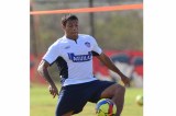 ‘El Toro’ no se olvida del gol