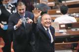 ¿Qué pasaría si Rodolfo Hernández hubiera muerto siendo presidente de Colombia?