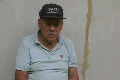 Una conversación con el guerrillero más antiguo del mundo