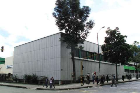 Universidad Pedagógica lamenta la muerte de uno de sus estudiantes en sus instalaciones