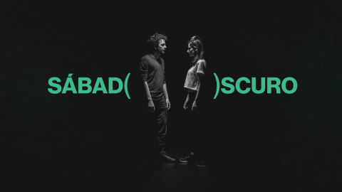 ‘Sábado Oscuro’, la película colombiana a la vanguardia cinematográfica