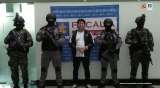 El pasado criminal de “Monoleche”, exparamilitar que fue capturado en Bogotá