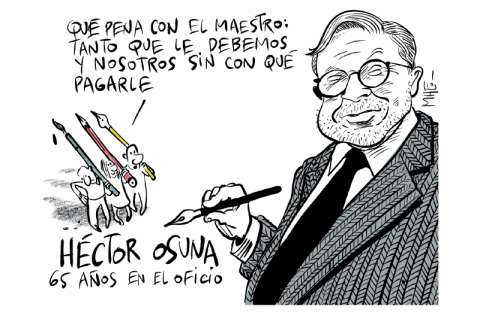 Alto turmequé: de subsidios, cifras y candidatas