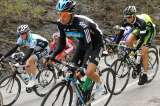 Sergio Luis Henao es tercero en la general de la Vuelta a Polonia