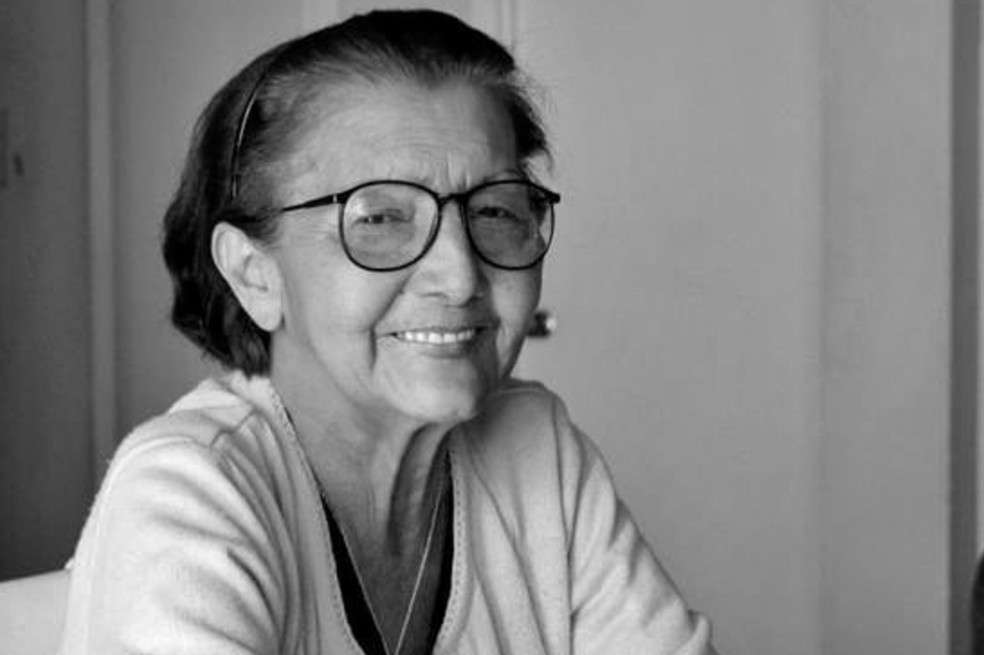 La actriz Lucy Colombia Arias falleció a sus 82 años
