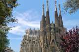 El Año Gaudí: se cumple el centenario de la muerte del arquitecto de la Sagrada Familia