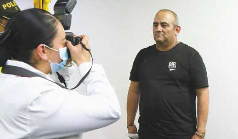 “Otoniel” quiere ser gestor de paz como una forma de reparar a las víctimas