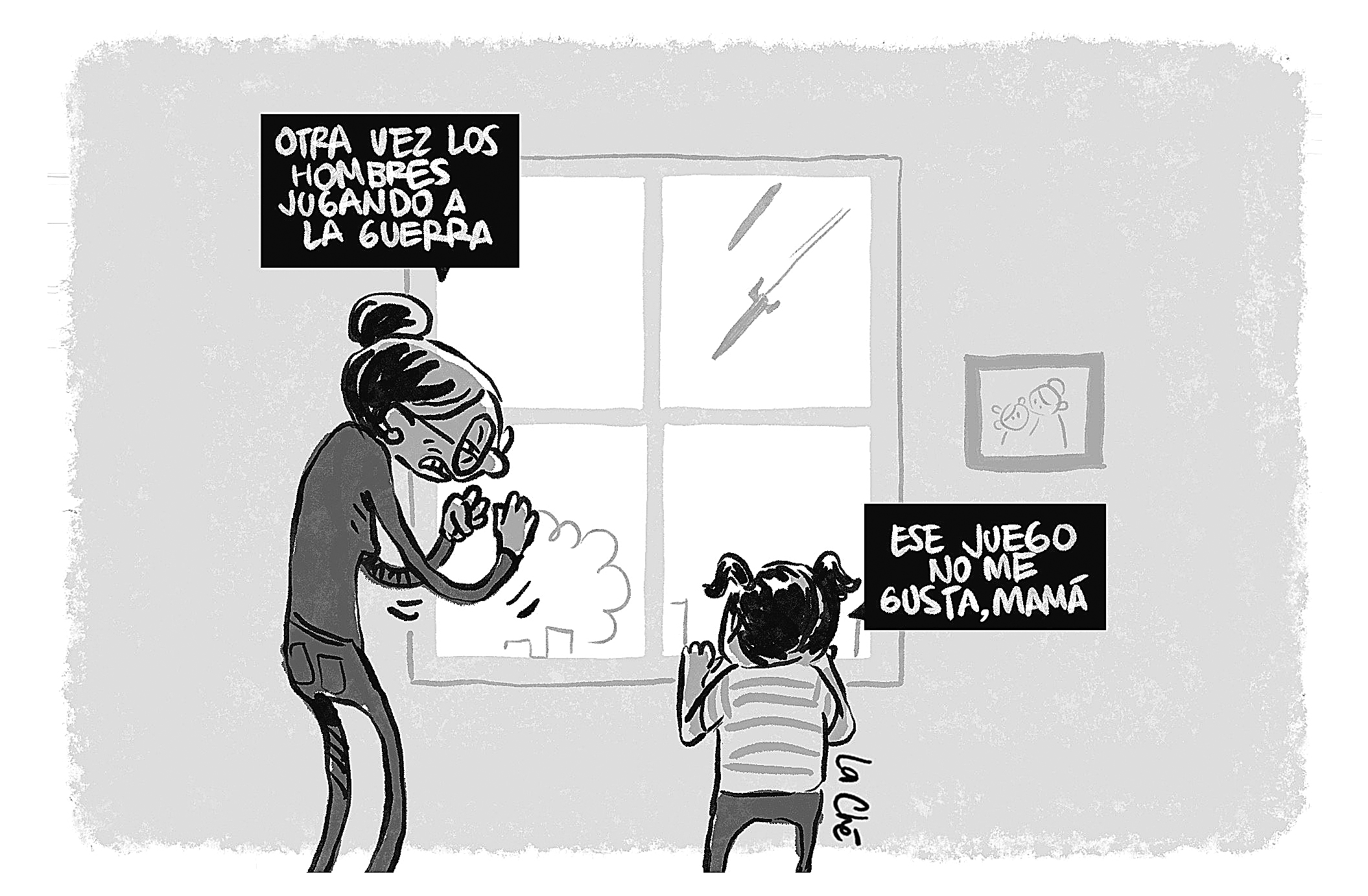 La Ché