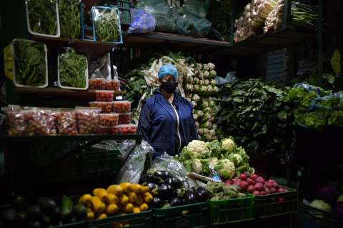 EE.UU. aporta US$10 millones para reactivación económica de Colombia