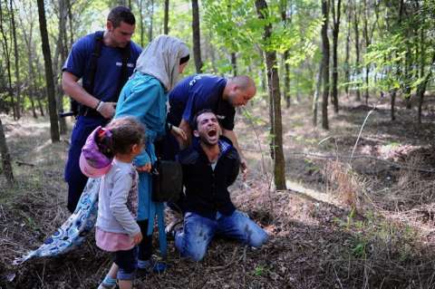 Cinco puntos para entender el polémico acuerdo entre la UE y Turquía