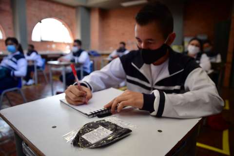 Bucaramanga: Juez ordena aplazar regreso a clases presenciales para el 2 de agosto