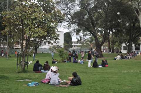 Así se ubicó Bogotá en el ranking de las mejores ciudades universitarias del mundo