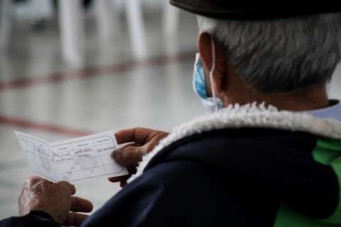 Coronavirus: en Colombia solo se ha perdido el 0.044% de las dosis de vacunas