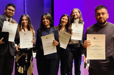 El Espectador ganó cuatro premios Simón Bolívar de Periodismo