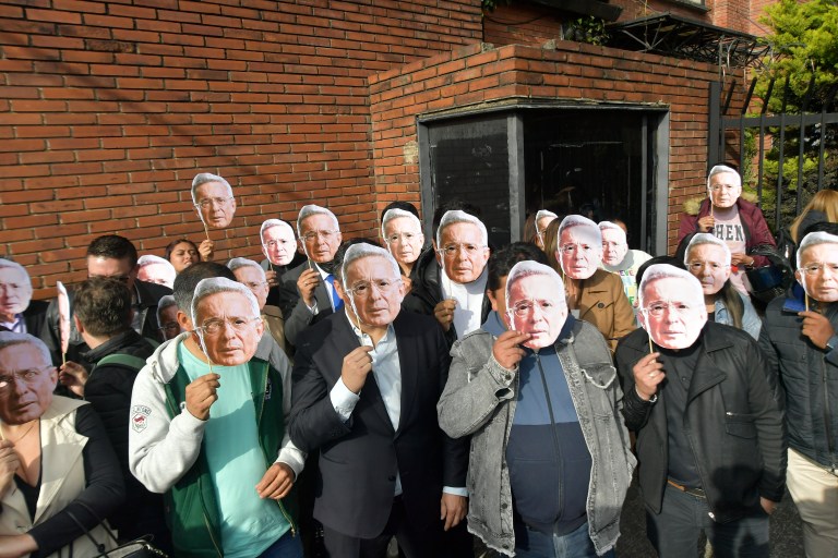 ‘El Tuso’ Sierra y su acceso presidencial