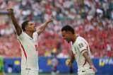 Inglaterra le ganó a Noruega, terminó el sueño de Haaland y es semifinalista del Mundial