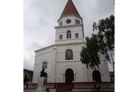 Párroco de Armenia Mantequilla, Antioquia, dejó el municipio por amenazas de muerte