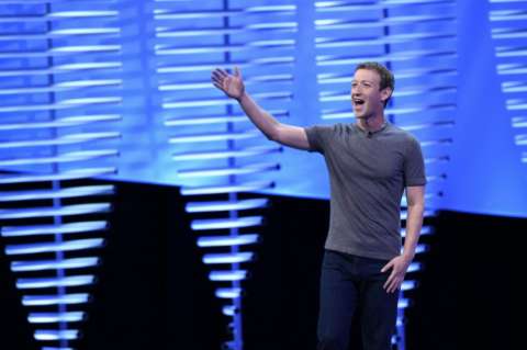 Facebook celebra "un gran arranque de año" en el que triplica sus beneficios