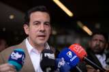 “Me resisto a pensar que el Centro Democrático se va a voto limpio el 20 de julio”: Lara