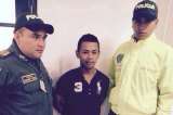 Sicario que se entregó por masacre de menores fue trasladado a la URI de Florencia