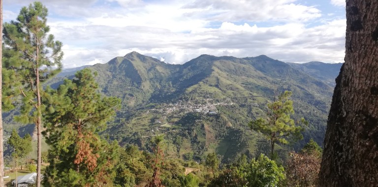 Lo que se sabe del asesinato de líder indígena y mayor espiritual en Inzá, Cauca