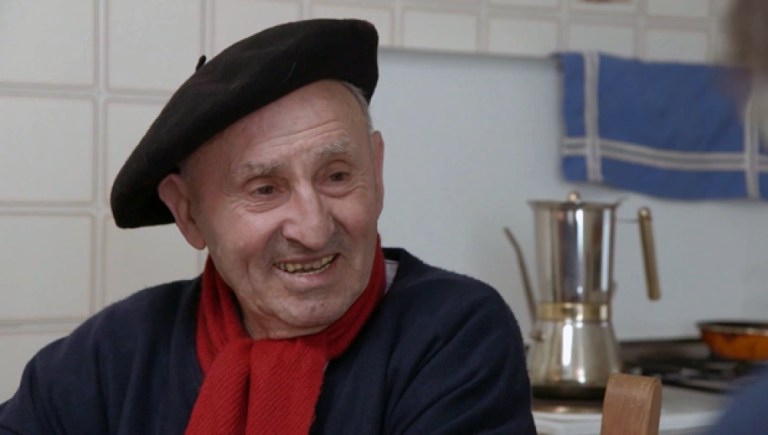 Murió Lucio Urtubia, el último anarquista