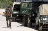Damasco estaría usando armas químicas: John Kerry