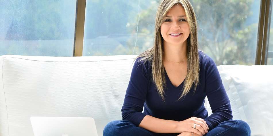 "Youtube es una verdadera democracia mediática", Vicky Dávila