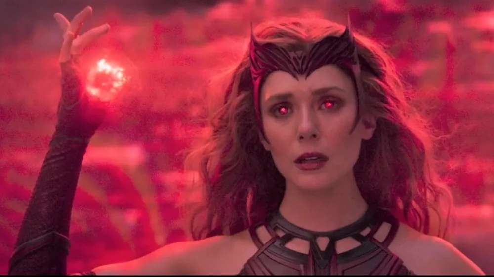 “Doctor Strange 2″: ¿Qué pasó con Wanda Maximoff?