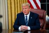 Trump declara emergencia nacional en respuesta a coronavirus
