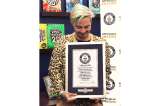 Gracias a "Ginza", J Balvin tiene un récord Guinness