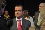 Embargan tres inmuebles de Óscar Iván Zuluaga por caso Odebrecht