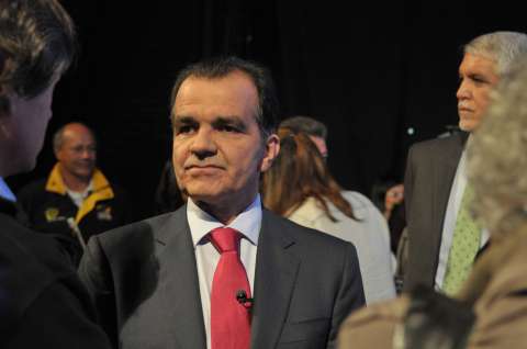 Embargan tres inmuebles de Óscar Iván Zuluaga por caso Odebrecht