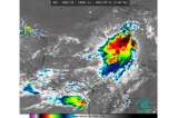 Depresión tropical Nine: si vive en el Caribe tenga en cuenta estas recomendaciones