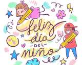 13 Frases creativas y cortas para el Día del Niño para dedicarle a tus hijos
