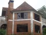 El Chalet de la Muerte