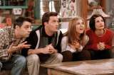 La reunión de "Friends" peligra por las desorbitadas exigencias de sus protagonistas