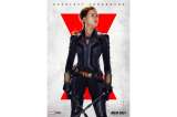 Personajes de Black Widow de Marvel Studios