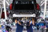 Problemas de BMW y VW agravan la crisis de la industria alemana