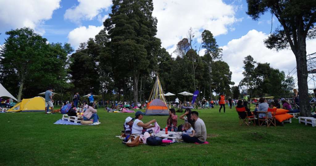 Alcaldía de Bogotá