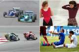 Las acciones más antideportivas en la historia del deporte
