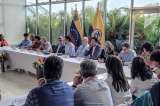 Paz Total y negociaciones con el ELN: un proceso con múltiples desafíos (análisis)
