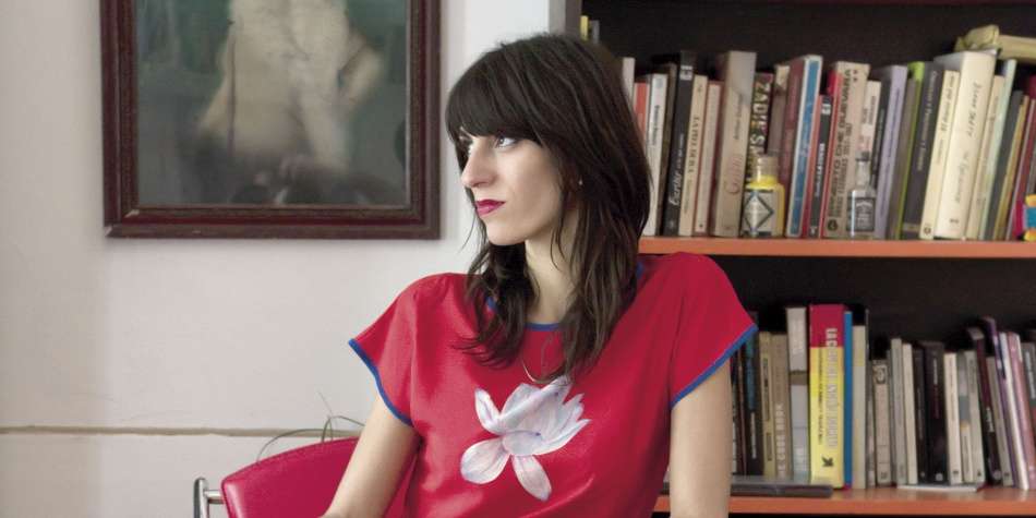 “Si un hombre hablara como yo no le dirían confrontador”, Catalina Ruiz-Navarro