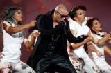 Fuertes críticas a Wisin por hacer "playback" en Viña del Mar