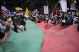 Marchas del 1 de mayo en Medellín, Cali, Bucaramanga y más: puntos de protesta