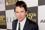 Ethan Hawke se avergüenza de ser famoso
