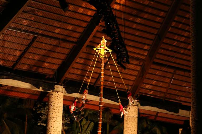 A93O3817 Show Mexico espectacular Xcaret