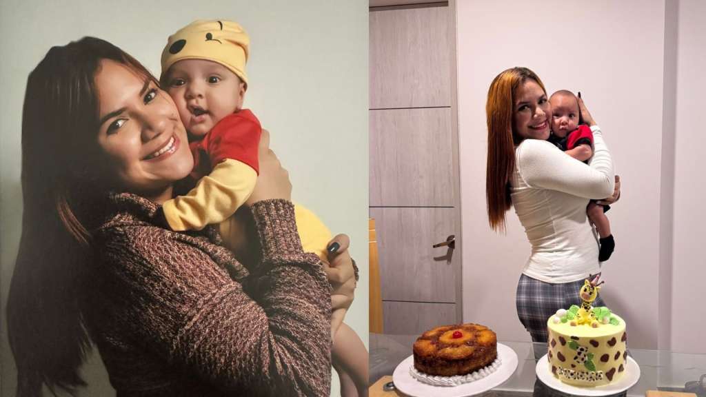Cortesía familia