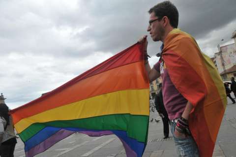 ‘Peros’ a la Ley Antidiscriminación